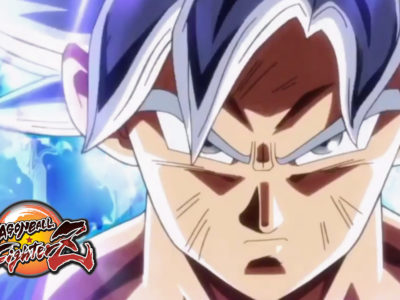 Dragon Ball FighterZ Season 3 Announced
