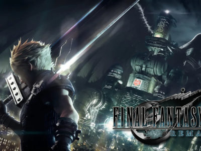Final Fantasy 7 Remake MIGHT Require 100 GB of Storage Space