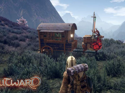 The Soroboreans DLC Announced for Survival RPG Outward