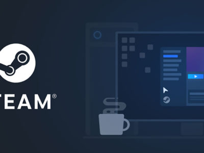 Steam Sets New Record for Concurrent Online Users