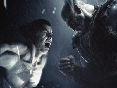 Tekken 7 has Sold Over 5 Million Units