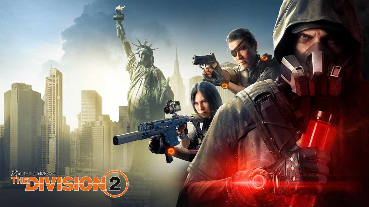 The Division 2