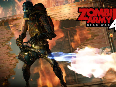Zombie Army 4 Dead War PC Minimum Requirements, Editions, and More