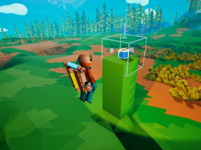 Update 1.10.9 is Live!