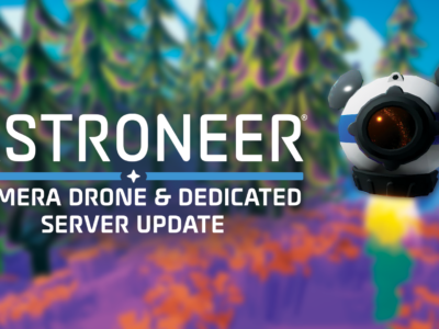Update 1.12 is live!