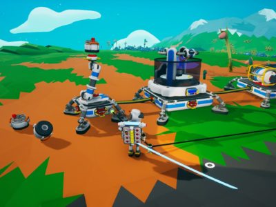 Automation Update Releasing June 24th