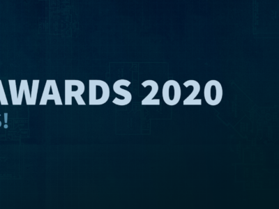This year’s Steam Awards are happening right here, right now!
