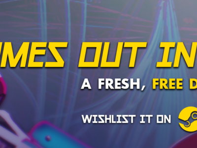 House Flipper meets cyberpunk in a new free DLC!