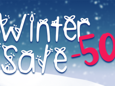 Steam’s Winter Sale – House Flipper is 50% off!