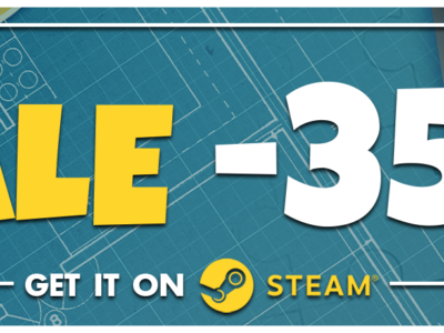House Flipper is now on sale!