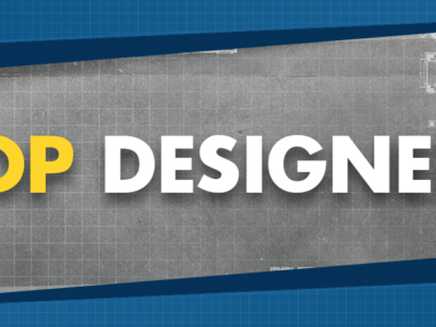 Are you a 3D Designer? We might be looking for you! ;)