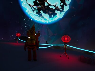 Lunar New Year and Update 1.18 hotfixes!