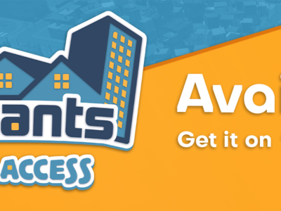 The Tenants just came out in EA!
