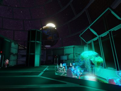 Killing Floor 2 Summer 2021 Update – Interstellar Insanity