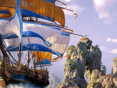 Kraken and Sea Shanties: Skull and Bones players discuss most-wanted changes