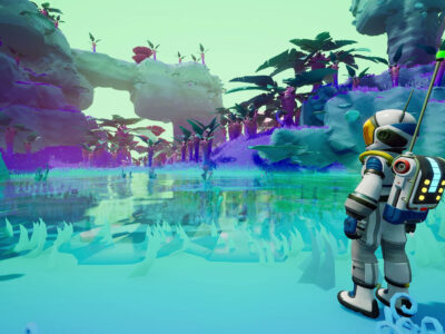 PAX week is coming! – SES Community Update 8.25