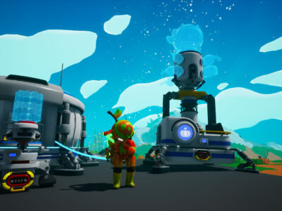 Welcome to the EXO F.A.R.M. 2025 Limited Time Event!