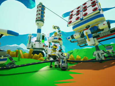 Megatech Automation Guide