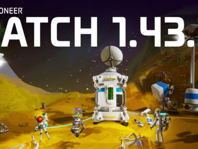 Patch 1.43.2