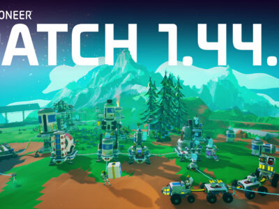 Patch 1.44.4