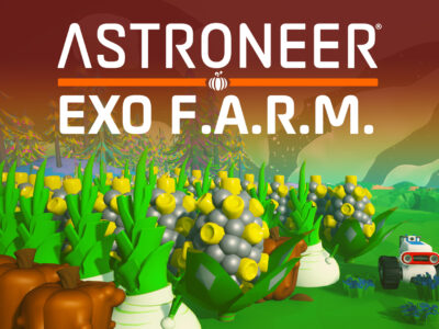 LTE Guide – EXO F.A.R.M.